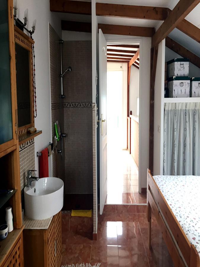 B&B Due Mele Costa Del Silencio Exteriér fotografie