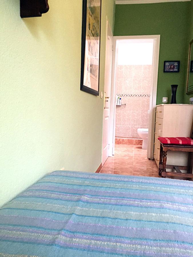B&B Due Mele Costa Del Silencio Exteriér fotografie